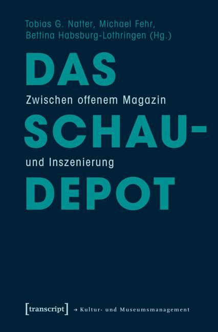 Produktbild: Das Schaudepot