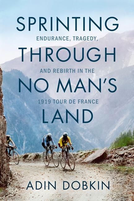 Produktbild: Sprinting Through No Man's Land