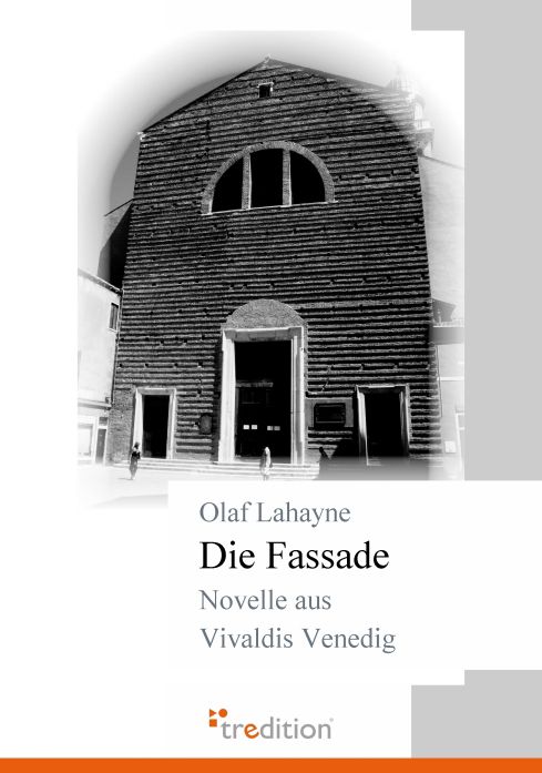 Produktbild: Die Fassade