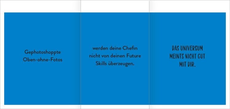Produktbild: Der Demotivator