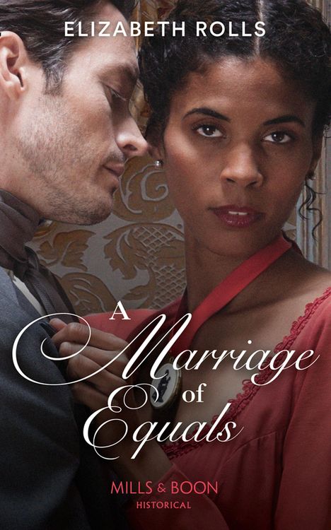 Produktbild: A Marriage Of Equals