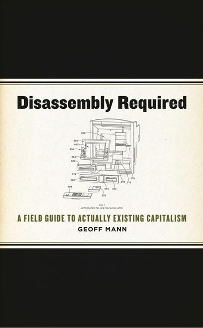 Produktbild: Disassembly Required
