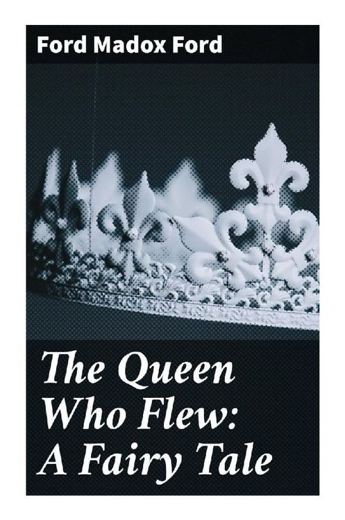 Produktbild: The Queen Who Flew: A Fairy Tale