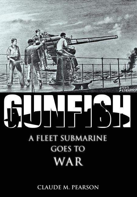 Produktbild: Gunfish