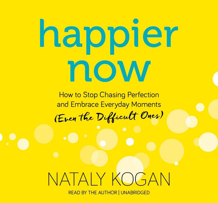 Produktbild: Happier Now