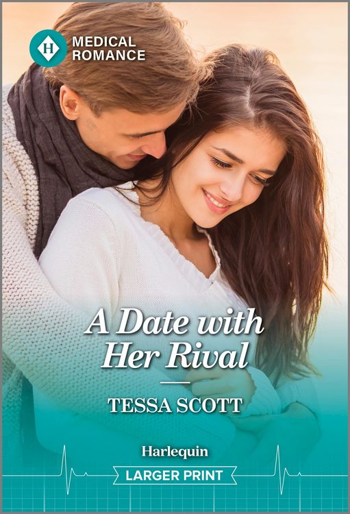 Produktbild: A Date with Her Rival