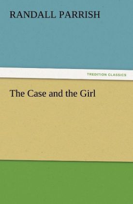 Produktbild: The Case and the Girl