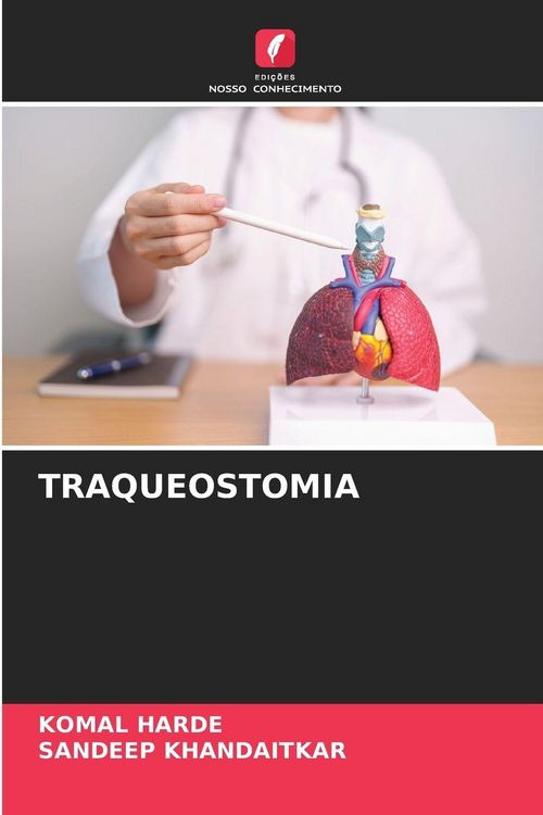 Produktbild: Traqueostomia