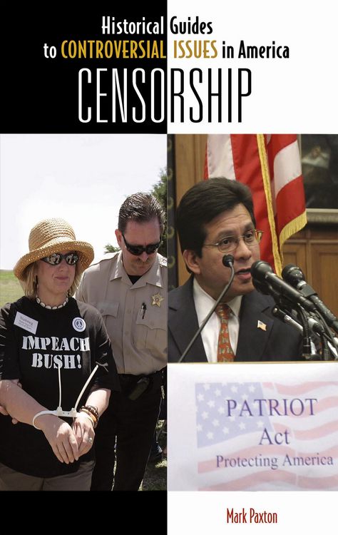Produktbild: Censorship