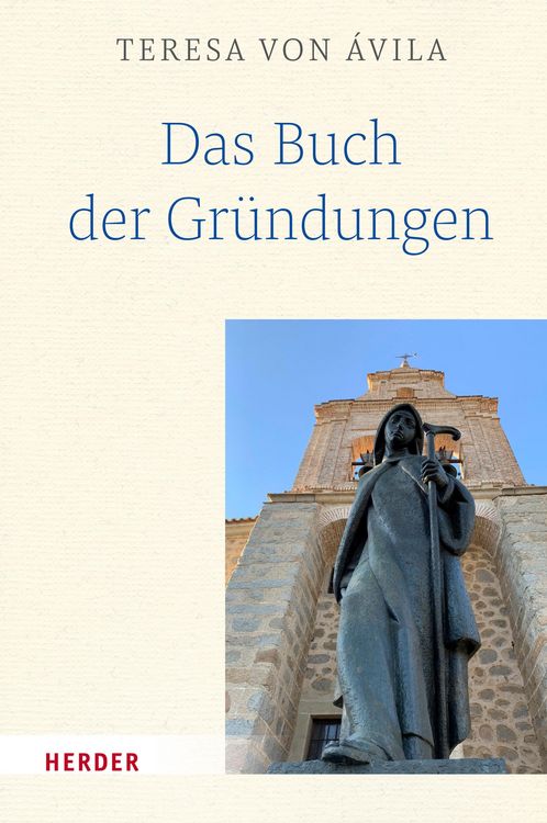 Produktbild: Das Buch der Gründungen