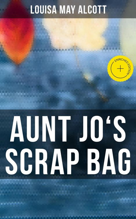 Produktbild: Aunt Jo's Scrap Bag