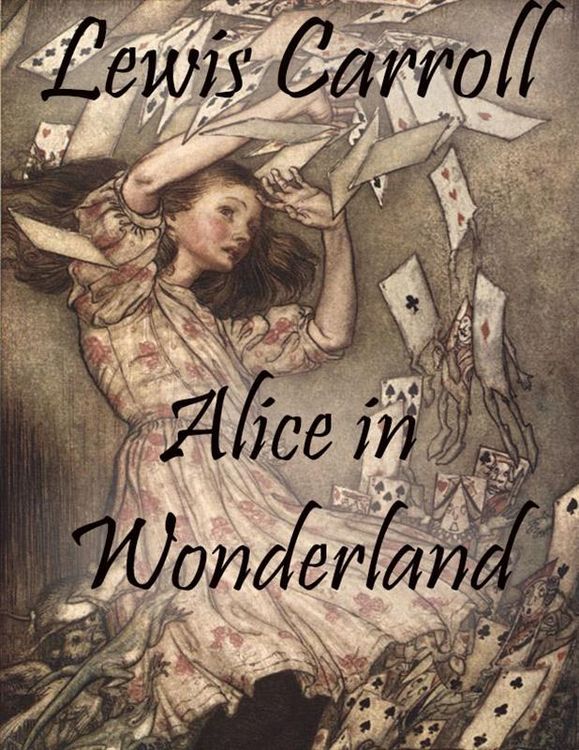 Produktbild: Alice In Wonderland