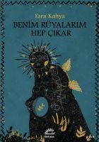 Produktbild: Benim R&uuml;yalarim Hep Cikar