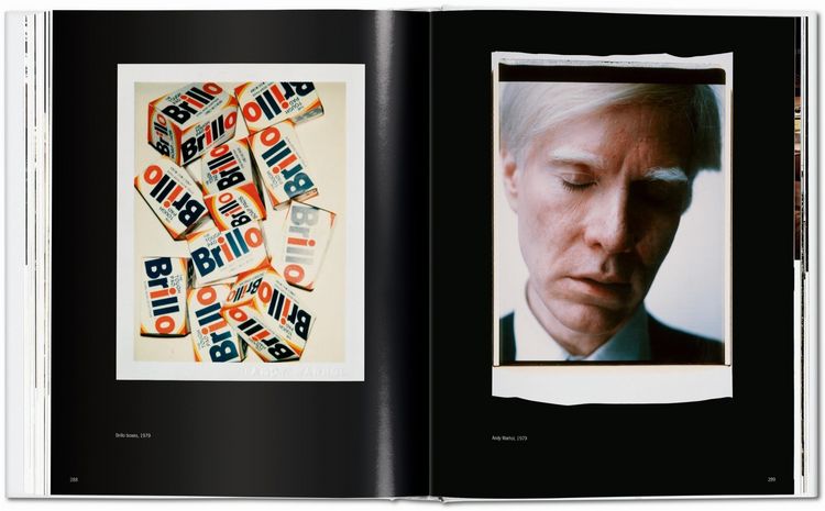 Produktbild: Andy Warhol