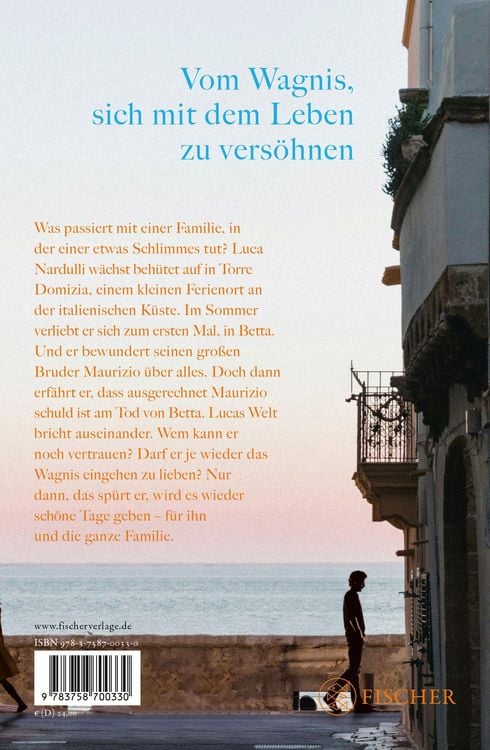 Produktbild: Ciao bis zu den sch&ouml;nen Tagen