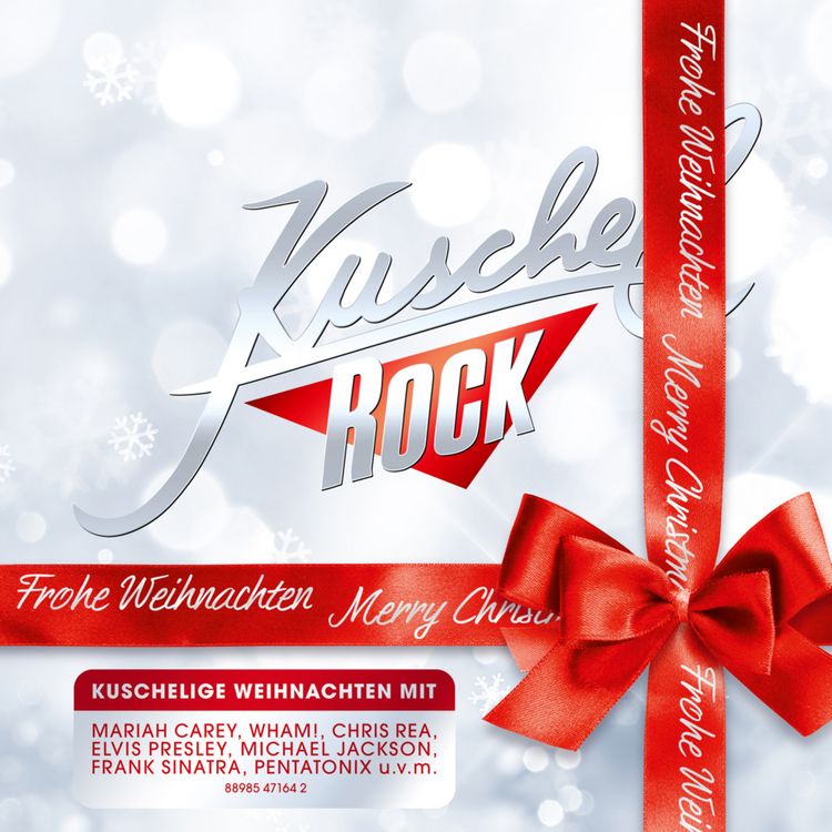 Produktbild: KuschelRock Christmas