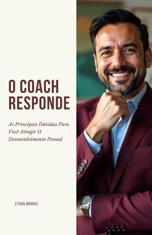 Produktbild: O Coach Responde