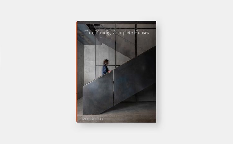 Produktbild: Tom Kundig