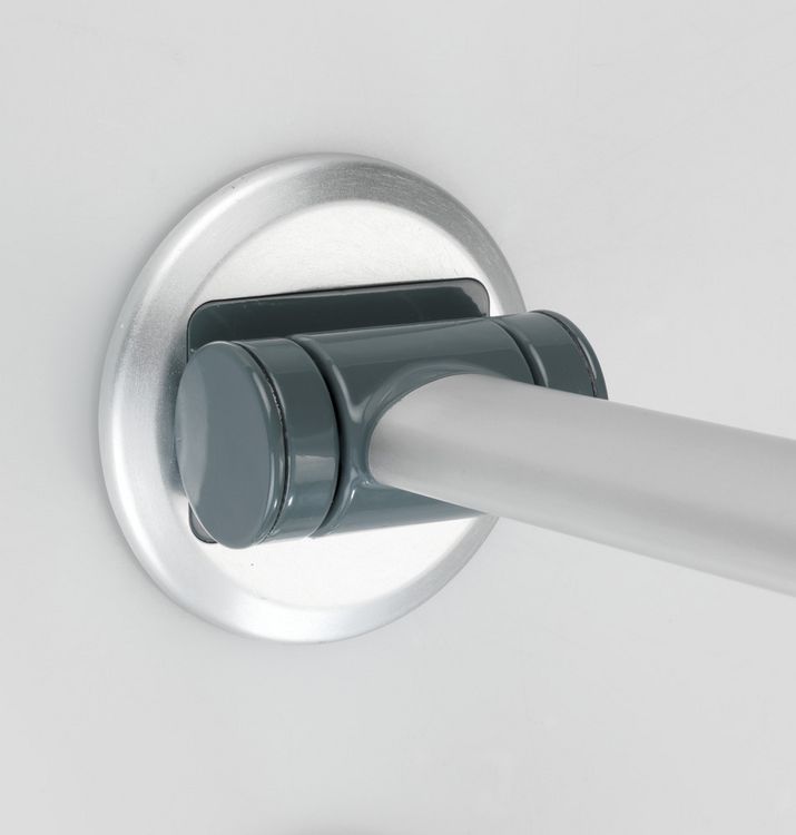 Produktbild: Badst&uuml;tzgriff klappbar Mod. Secura Premium, bis 120 kg belastbar