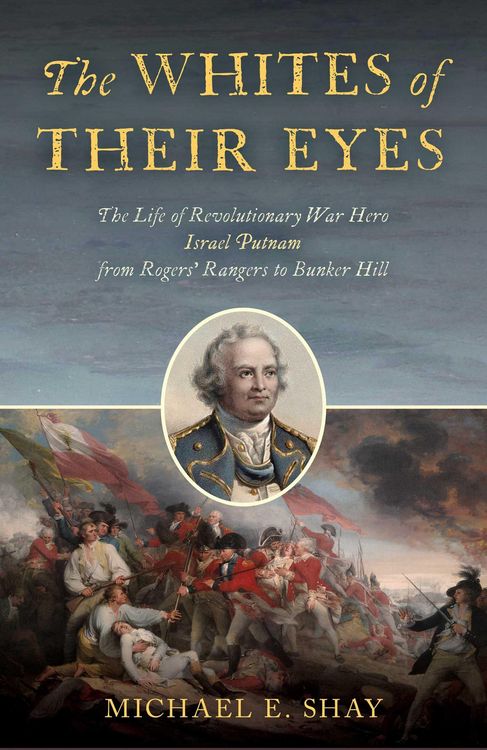 Produktbild: Whites of Their Eyes