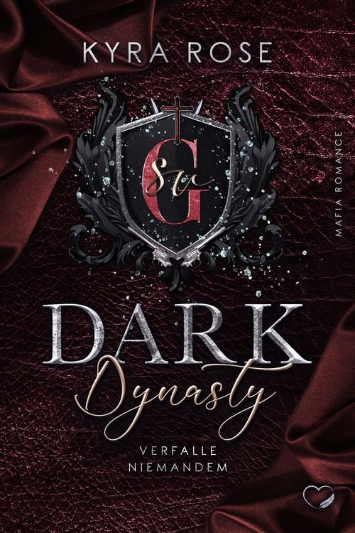 Produktbild: Dark Dynasty