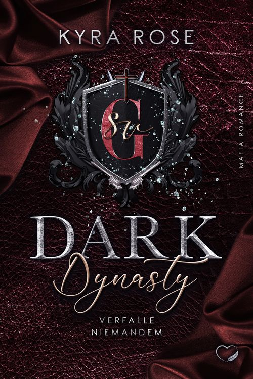 Produktbild: Dark Dynasty