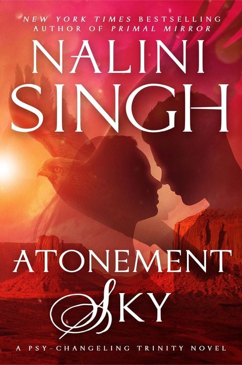 Produktbild: Atonement Sky