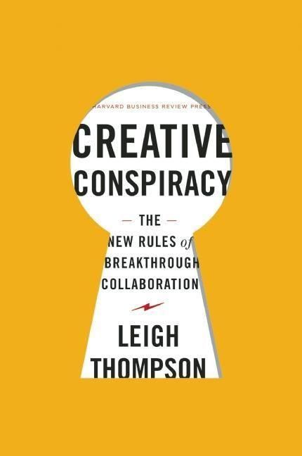 Produktbild: Creative Conspiracy