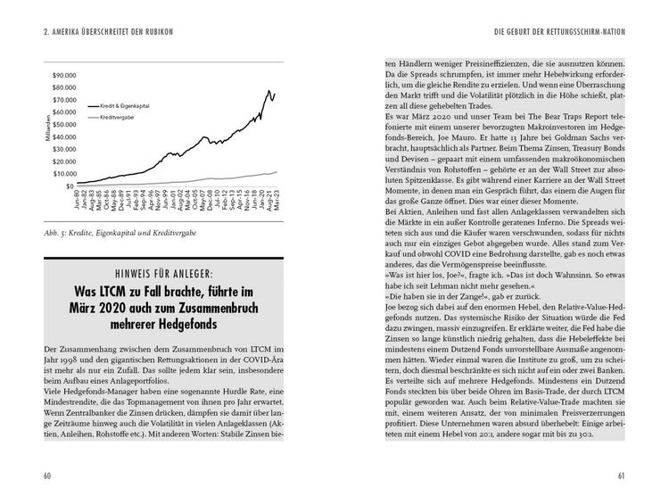 Produktbild: Die Zeichen der M&auml;rkte richtig deuten