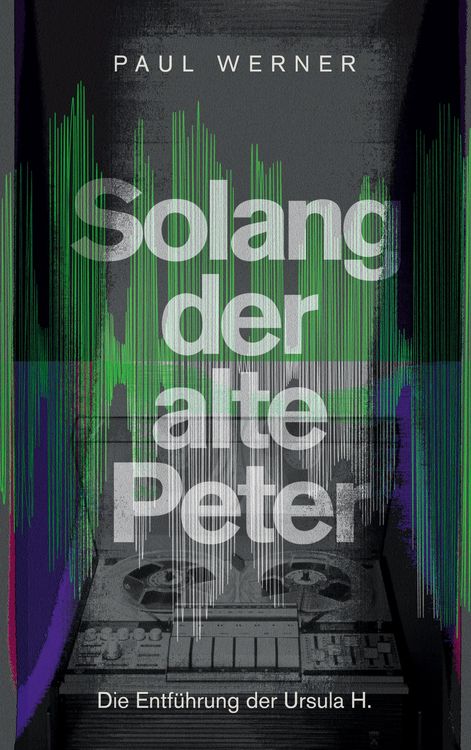 Produktbild: Solang der alte Peter