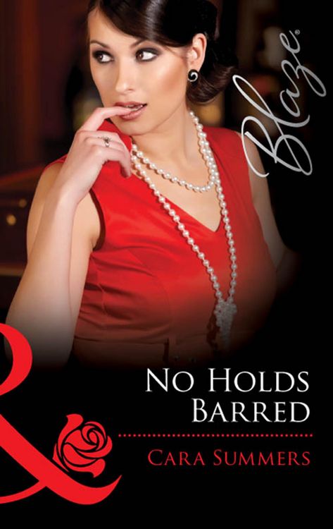 Produktbild: No Holds Barred