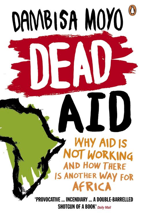Produktbild: Dead Aid