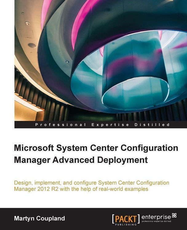 Produktbild: Microsoft System Center Configuration Manager Advanced Deployment