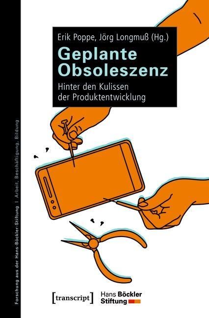 Produktbild: Geplante Obsoleszenz