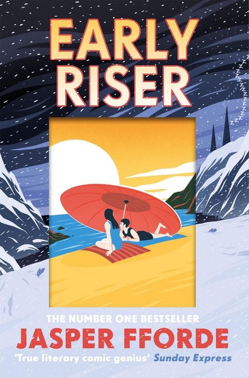 Produktbild: Early Riser
