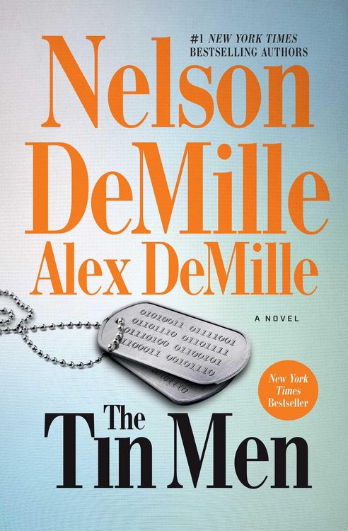 Produktbild: The Tin Men