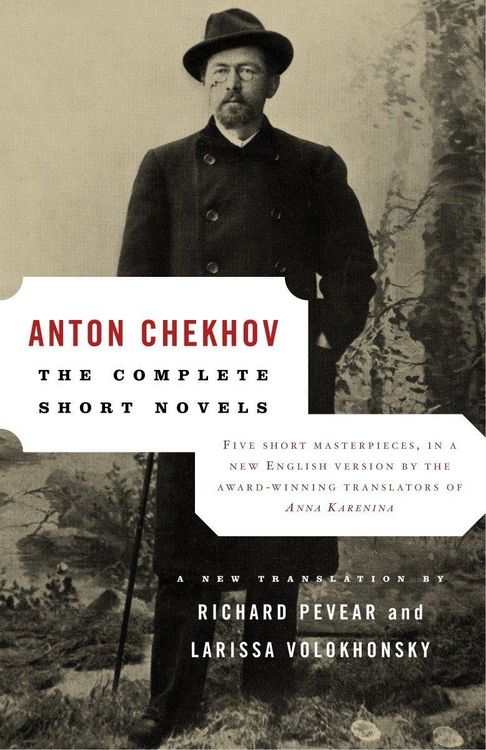 Produktbild: The Complete Short Novels