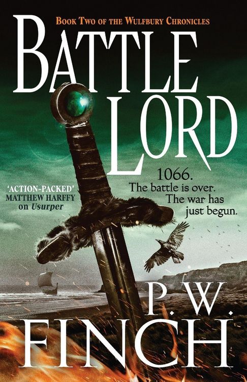 Produktbild: Battle Lord