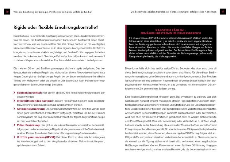 Produktbild: Body Recomposition &ndash; definiere deinen K&ouml;rper neu