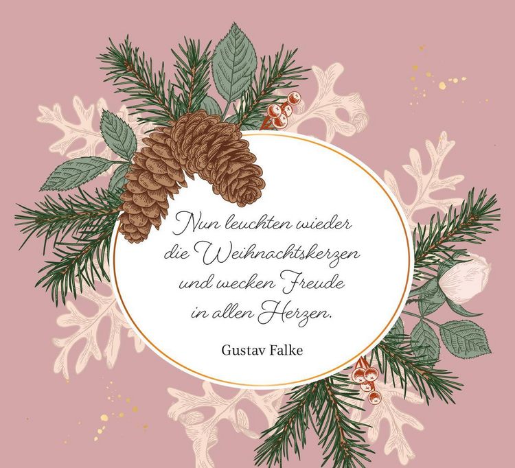 Produktbild: Gl&uuml;cksmomente im Advent