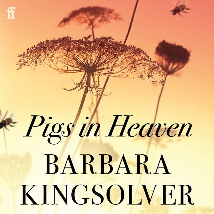 Produktbild: Pigs in Heaven