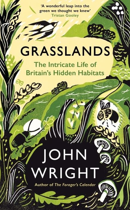 Produktbild: Grasslands