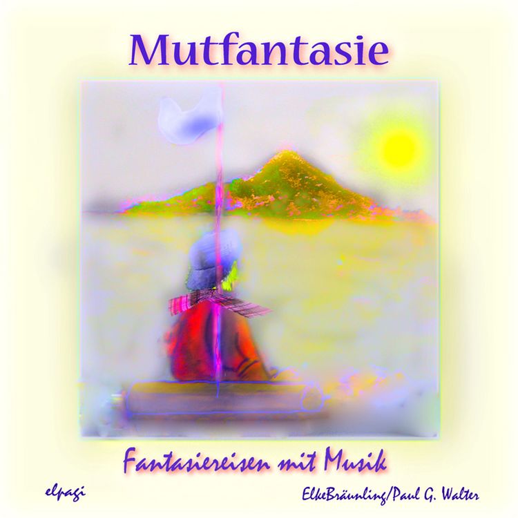 Produktbild: Mutfantasie