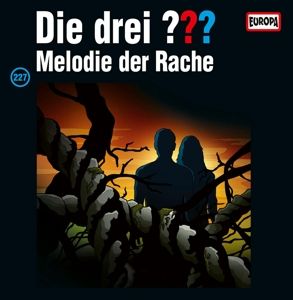 Produktbild: Folge 227: Melodie der Rache