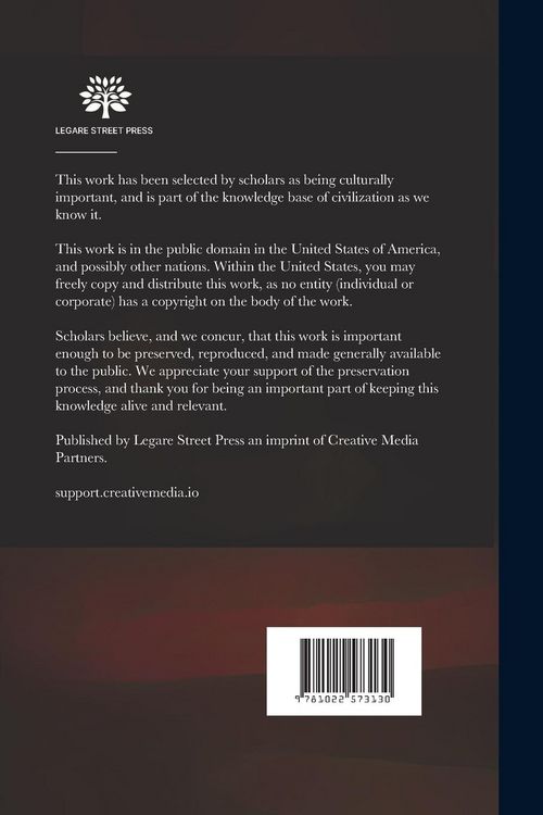 Produktbild: Catalog Of Copyright Entries. Part 1. [b] Group 2. Pamphlets, Etc. New Series