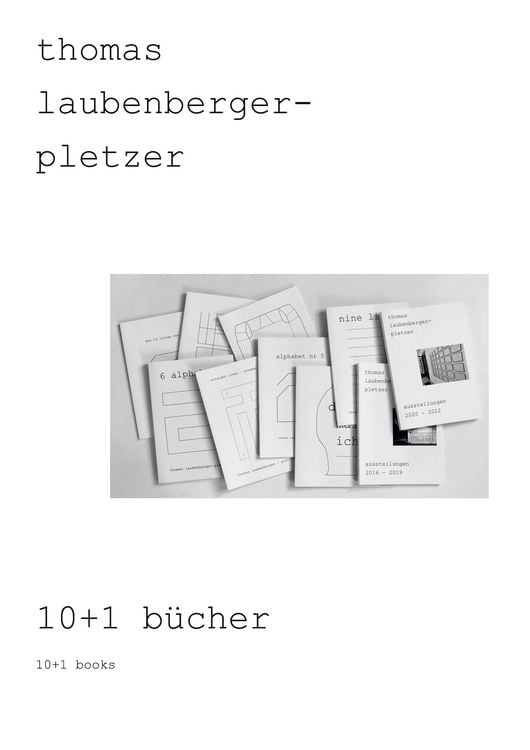 Produktbild: 10+1 b&uuml;cher