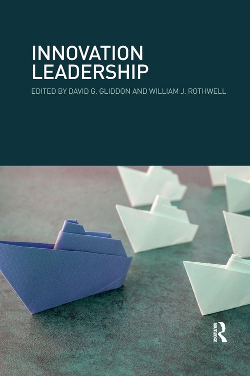 Produktbild: Innovation Leadership
