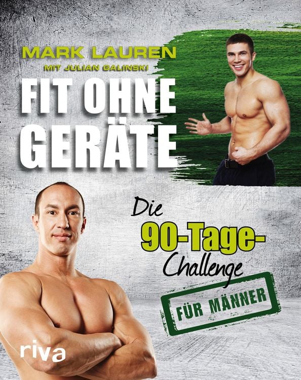 Produktbild: Fit ohne Geräte