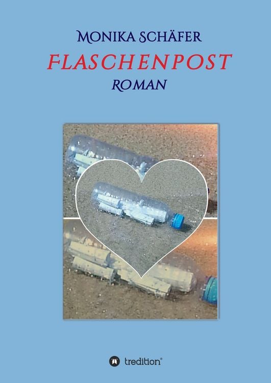 Produktbild: Flaschenpost