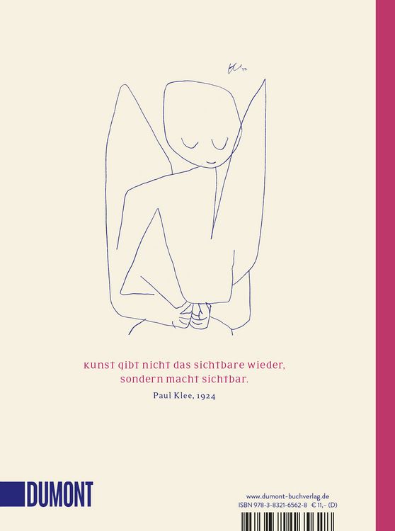 Produktbild: Die Engel von Paul Klee